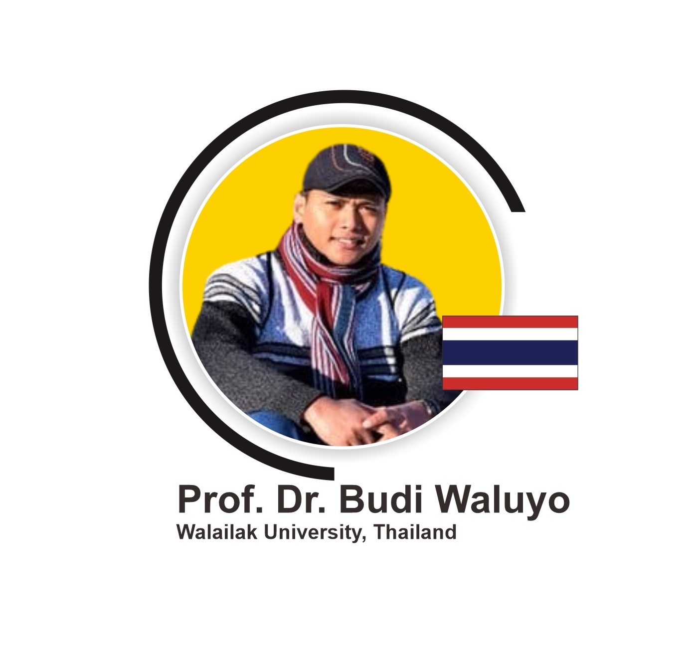 BUDI BUDI
