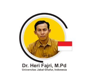 HERI HERI
